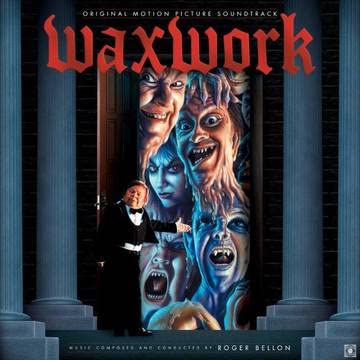 Waxwork/Soundtrack (Color Vinyl)@RSD Black Friday Exclusive/Ltd. 4000 USA