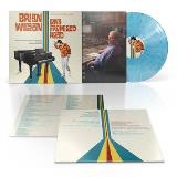 Brian Wilson Brian Wilson Long Promised Road (color Vinyl) Rsd Black Friday Exclusive Ltd. 2000 Usa 