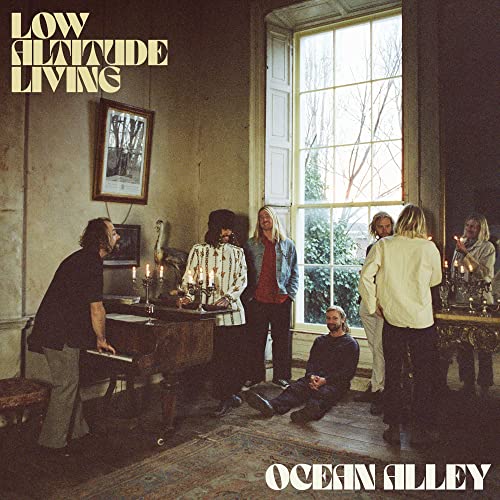 Ocean Alley/Low Altitude Living