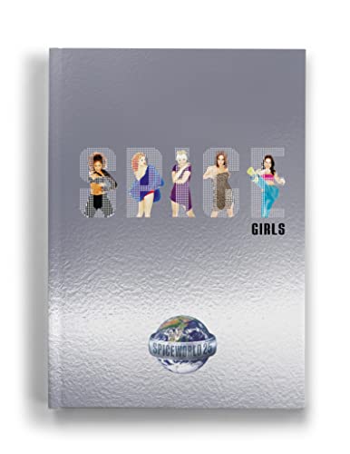 Spice Girls Spiceworld 25 2 CD 