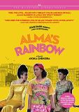 Alma's Rainbow Platt Weston Moran Kirby DVD Nr 