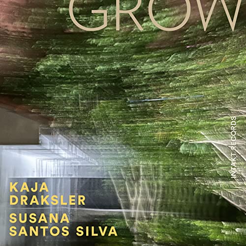 Kaja Draksler/Grow@Amped Exclusive