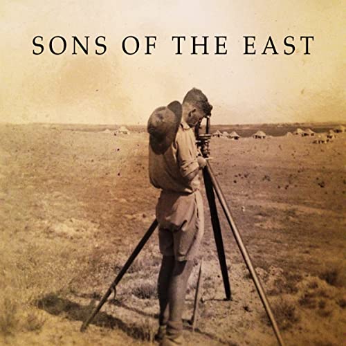 Sons Of The East/Sons Of The East@Import-Aus
