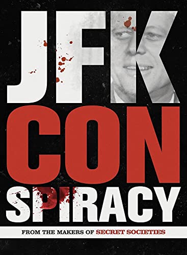 JFK Conspiracy/JFK Conspiracy@DVD