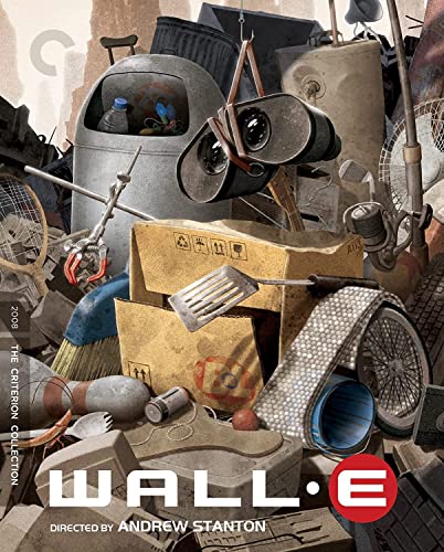 Wall E Wall E G 4k Br 
