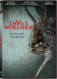 Devils Workshop Hirsch Mitchell DVD R 