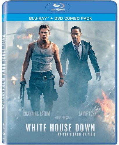 White House Down/Tatum/Foxx