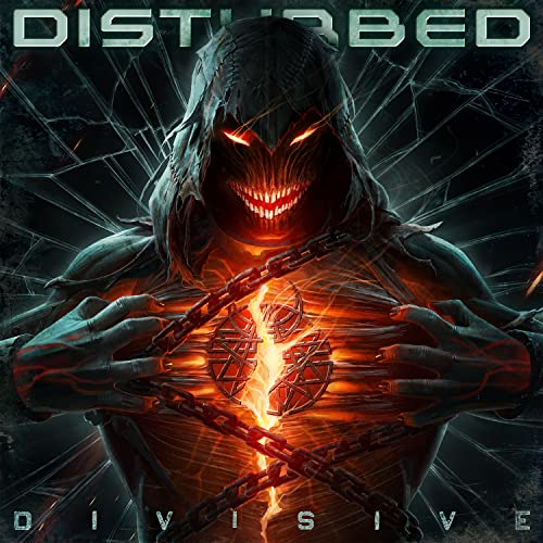 Disturbed/Divisive