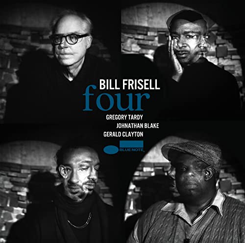 Bill Frisell/Four