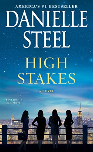 Danielle Steel/High Stakes