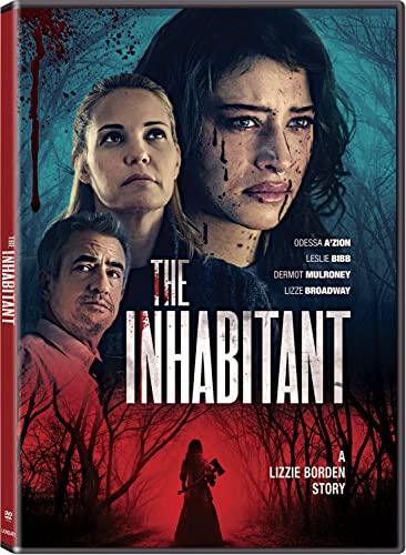 Inhabitant/Inhabitant@DVD