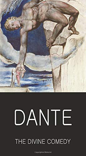 Dante Alighieri/The Divine Comedy
