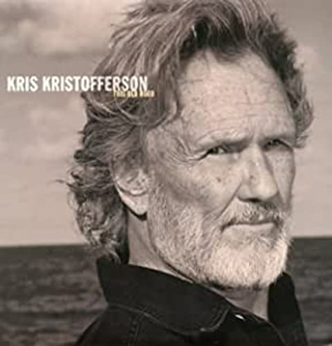 Kris Kristofferson/This Old Road (CLASSIC BLUE VINYL)