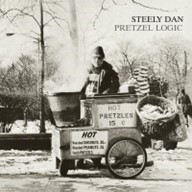 Steely Dan/Pretzel Logic@2LP 200g