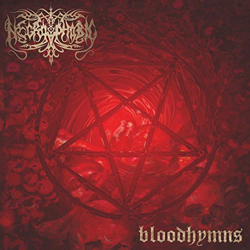 Necrophobic/Bloodhymns (Re-Issue 2022)