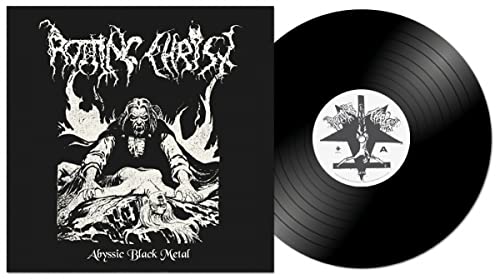 Rotting Christ/Abyssic Black Metal