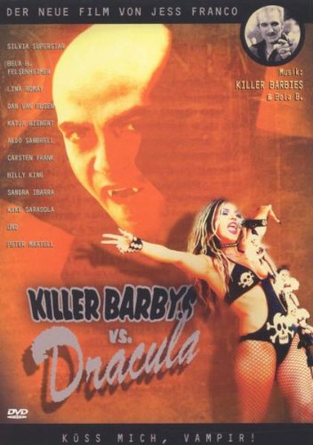 Killer Barbys vs. Dracula/Bienert/Morgana