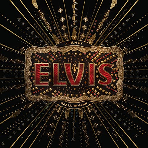 ELVIS: Original Motion Picture Soundtrack/Soundtrack