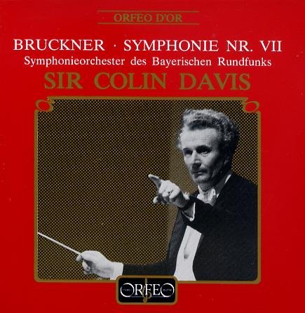 A. Bruckner/Sym 7
