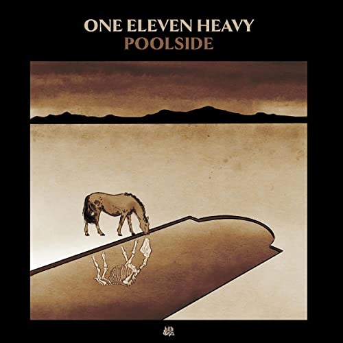 One Eleven Heavy/Poolside@w/ download card