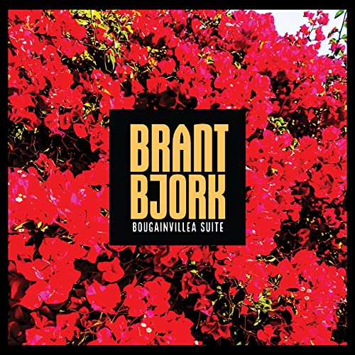 Brant Bjork/Bougainvillea Suite