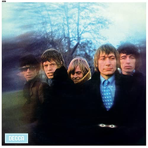 The Rolling Stones/Between The Buttons (UK)