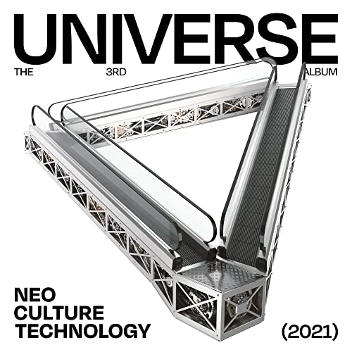 NCT/Universe
