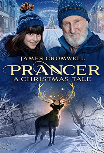 Prancer-Christmas Tale/Prancer-Christmas Tale@PG@DVD