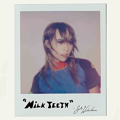Suki Waterhouse/Milk Teeth@Amped Exclusive