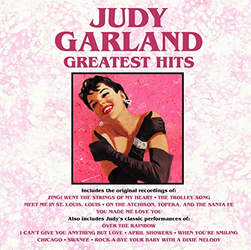 Judy Garland/Greatest Hits