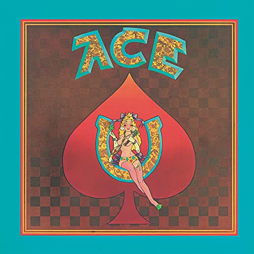 Bob Weir/Ace (50th Anniversary Remaster