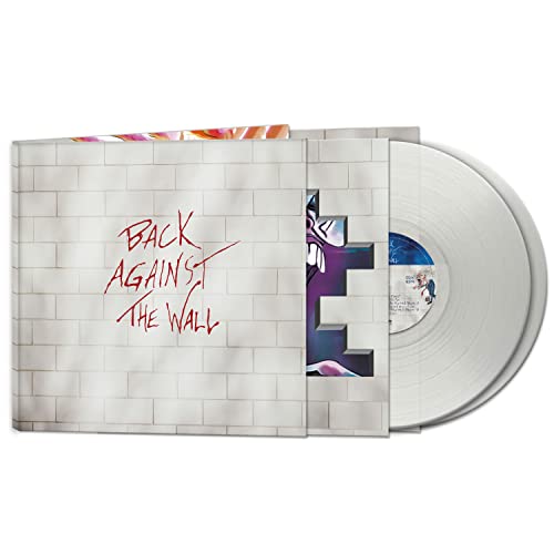 Back Against The Wall - Tribut/Back Against The Wall - Tribut@Amped Exclusive