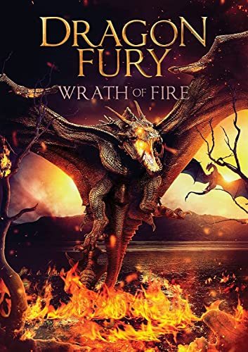 Dragon Fury: Wrath Of Fire/Dragon Fury: Wrath Of Fire@DVD