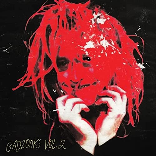 Caleb Landry Jones/Gadzooks Vol. 2 - Red@Amped Exclusive