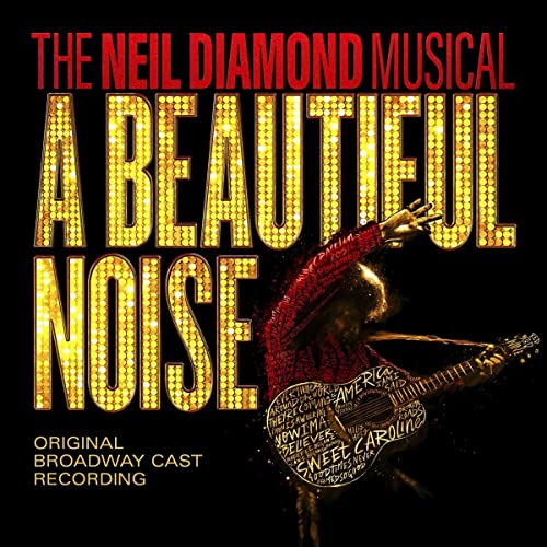 A Beautiful Noise/Original Broadway Cast