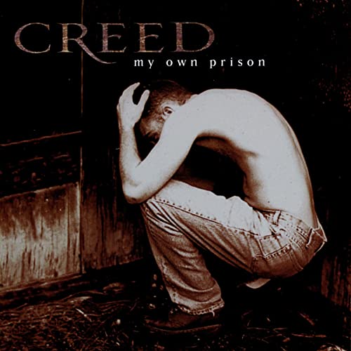 Creed/My Own Prison@LP