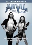Anvil Anvil! The Story Of Anvil DVD 