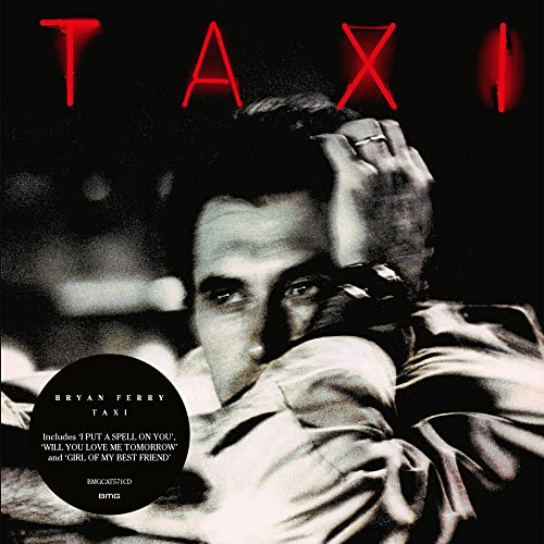 Bryan Ferry/Taxi