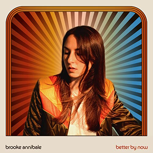 Brooke Annibale/Better By Now@Amped Exclusive