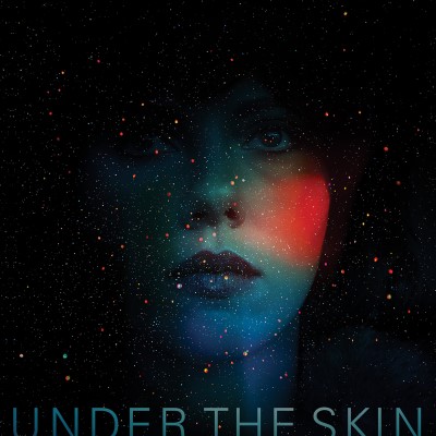 Under The Skin/Soundtrack