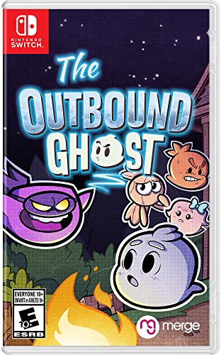 Nintendo Switch/Outbound Ghost
