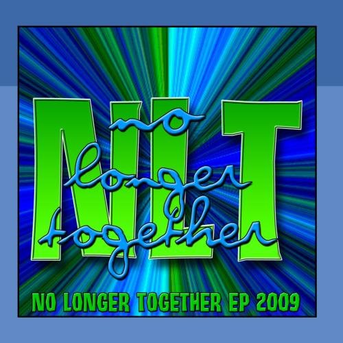 No Longer Together/No Longer Together Ep 2009