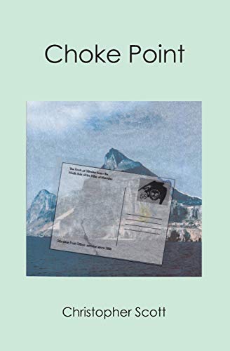 Christopher Scott/Choke Point