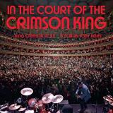 King Crimson In The Court Of The Crimson King King Crimson At 50 Blu Ray & DVD Amped Exclusive 