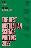 Ivy Shih The Best Australian Science Writing 2022 