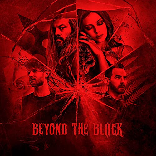 Beyond The Black/Beyond The Black@Amped Exclusive