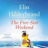 Elin Hilderbrand The Five Star Weekend 