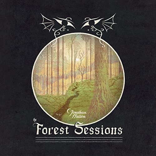 Jonathan Hulten/The Forest Sessions