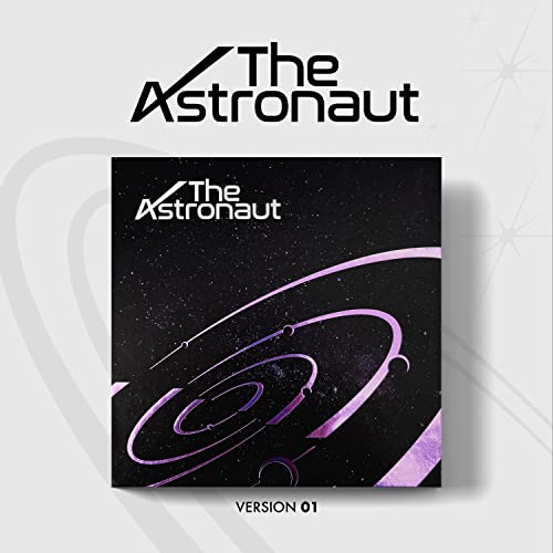 Jin (BTS)/Astronaut (Version 01)