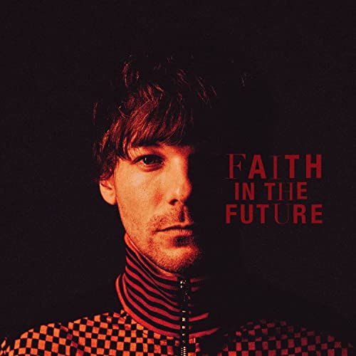 Louis Tomlinson/Faith In The Future